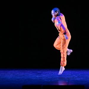 Fotografía de Talleres Danza Contemporánea (pase previo) - Conservatorio de Danza