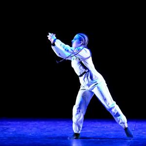 Fotografía de Talleres Danza Contemporánea (pase previo) - Conservatorio de Danza