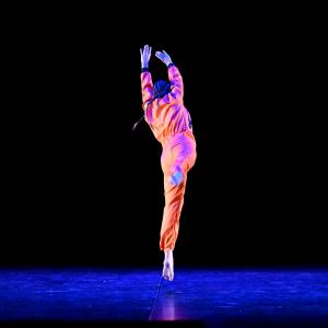 Fotografía de Talleres Danza Contemporánea (pase previo) - Conservatorio de Danza