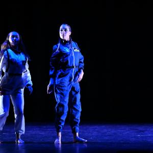 Fotografía de Talleres Danza Contemporánea (pase previo) - Conservatorio de Danza