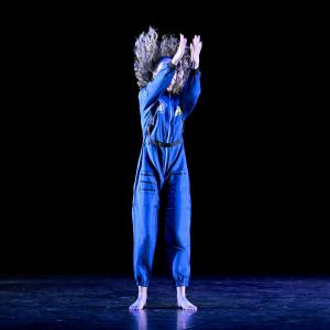 Fotografía de Talleres Danza Contemporánea (pase previo) - Conservatorio de Danza