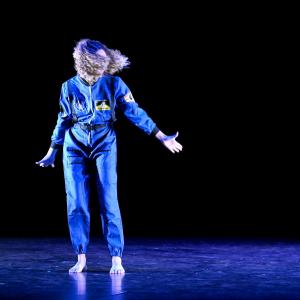 Fotografía de Talleres Danza Contemporánea (pase previo) - Conservatorio de Danza
