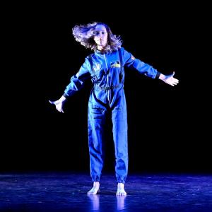 Fotografía de Talleres Danza Contemporánea (pase previo) - Conservatorio de Danza