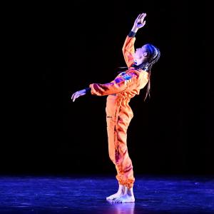 Fotografía de Talleres Danza Contemporánea (pase previo) - Conservatorio de Danza