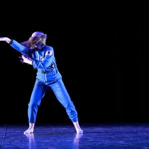 Fotografía de Talleres Danza Contemporánea (pase previo) - Conservatorio de Danza