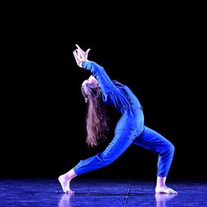 Fotografía de Talleres Danza Contemporánea (pase previo) - Conservatorio de Danza