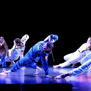 Fotografía de Talleres Danza Contemporánea (pase previo) - Conservatorio de Danza