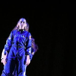 Fotografía de Talleres Danza Contemporánea (pase previo) - Conservatorio de Danza