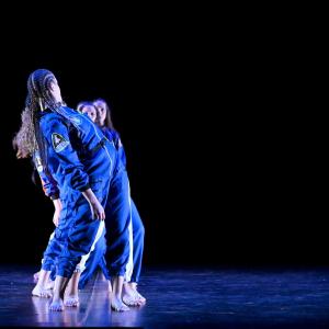 Fotografía de Talleres Danza Contemporánea (pase previo) - Conservatorio de Danza