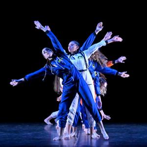 Fotografía de Talleres Danza Contemporánea (pase previo) - Conservatorio de Danza