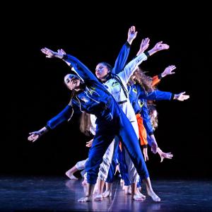 Fotografía de Talleres Danza Contemporánea (pase previo) - Conservatorio de Danza