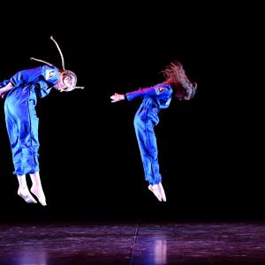 Fotografía de Talleres Danza Contemporánea (pase previo) - Conservatorio de Danza
