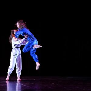 Fotografía de Talleres Danza Contemporánea (pase previo) - Conservatorio de Danza