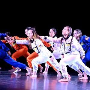 Fotografía de Talleres Danza Contemporánea (pase previo) - Conservatorio de Danza