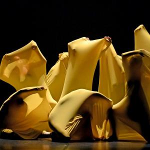 Fotografía de Talleres Danza Clásica (previos) - Conservatorio de Danza