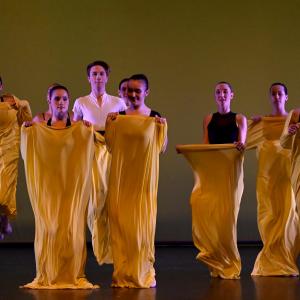 Fotografía de Talleres Danza Clásica (previos) - Conservatorio de Danza