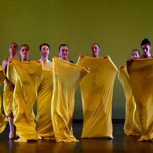 Fotografía de Talleres Danza Clásica (previos) - Conservatorio de Danza