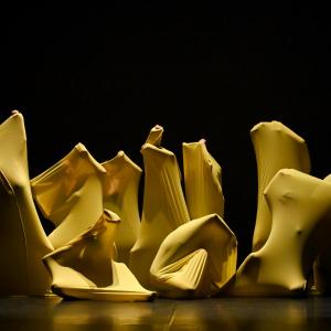 Fotografía de Talleres Danza Clásica (previos) - Conservatorio de Danza