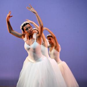 Fotografía de Talleres Danza Clásica (previos) - Conservatorio de Danza