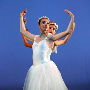Fotografía de Talleres Danza Clásica (previos) - Conservatorio de Danza