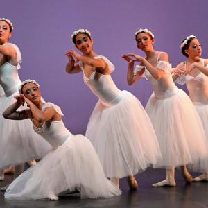 Fotografía de Talleres Danza Clásica (previos) - Conservatorio de Danza
