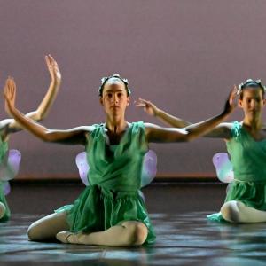 Fotografía de Talleres Danza Clásica (previos) - Conservatorio de Danza