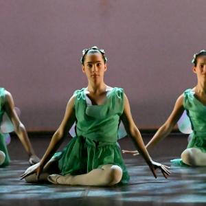 Fotografía de Talleres Danza Clásica (previos) - Conservatorio de Danza