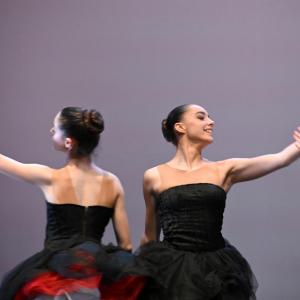 Fotografía de Talleres Danza Clásica (previos) - Conservatorio de Danza