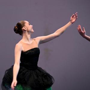 Fotografía de Talleres Danza Clásica (previos) - Conservatorio de Danza