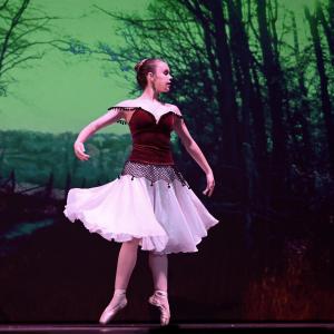 Fotografía de Talleres Danza Clásica - Conservatorio de Danza
