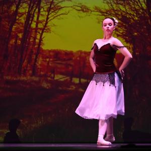 Fotografía de Talleres Danza Clásica - Conservatorio de Danza