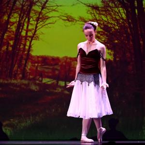 Fotografía de Talleres Danza Clásica - Conservatorio de Danza