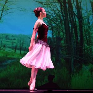 Fotografía de Talleres Danza Clásica - Conservatorio de Danza