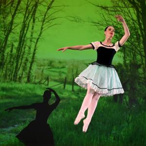 Fotografía de Talleres Danza Clásica - Conservatorio de Danza
