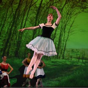 Fotografía de Talleres Danza Clásica - Conservatorio de Danza