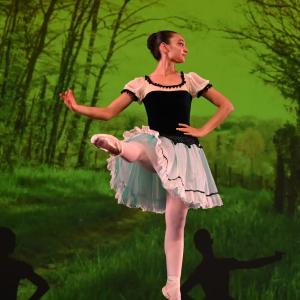 Fotografía de Talleres Danza Clásica - Conservatorio de Danza