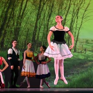 Fotografía de Talleres Danza Clásica - Conservatorio de Danza