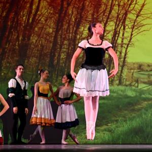Fotografía de Talleres Danza Clásica - Conservatorio de Danza