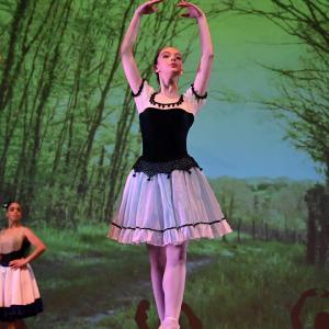 Fotografía de Talleres Danza Clásica - Conservatorio de Danza