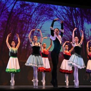 Fotografía de Talleres Danza Clásica - Conservatorio de Danza