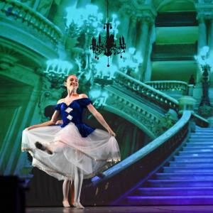 Fotografía de Talleres Danza Clásica - Conservatorio de Danza