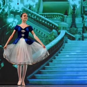 Fotografía de Talleres Danza Clásica - Conservatorio de Danza