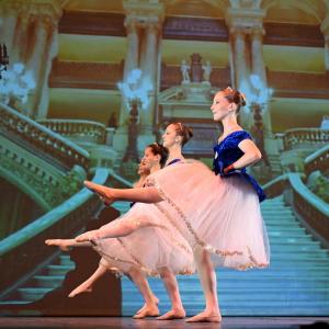 Fotografía de Talleres Danza Clásica - Conservatorio de Danza