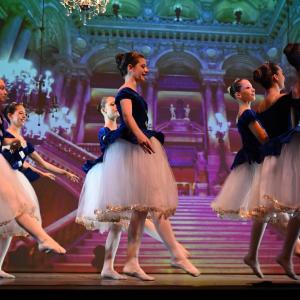 Fotografía de Talleres Danza Clásica - Conservatorio de Danza