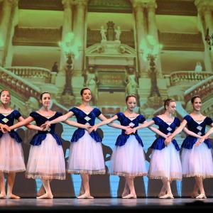 Fotografía de Talleres Danza Clásica - Conservatorio de Danza