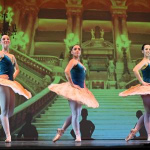 Fotografía de Talleres Danza Clásica - Conservatorio de Danza