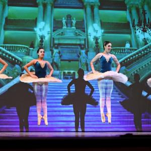 Fotografía de Talleres Danza Clásica - Conservatorio de Danza