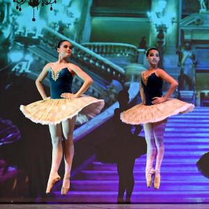 Fotografía de Talleres Danza Clásica - Conservatorio de Danza