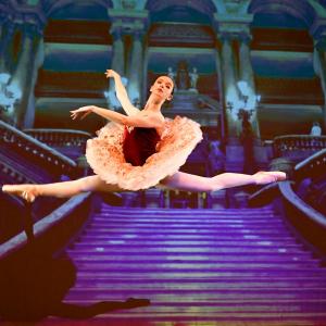 Fotografía de Talleres Danza Clásica - Conservatorio de Danza