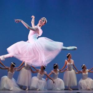 Fotografía de Talleres Danza Clásica - Conservatorio de Danza